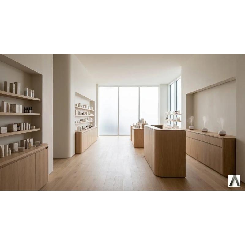 Retail & Medical