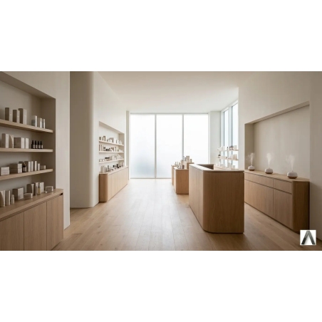 Retail & Medical