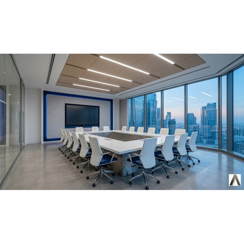 Office & Corporate